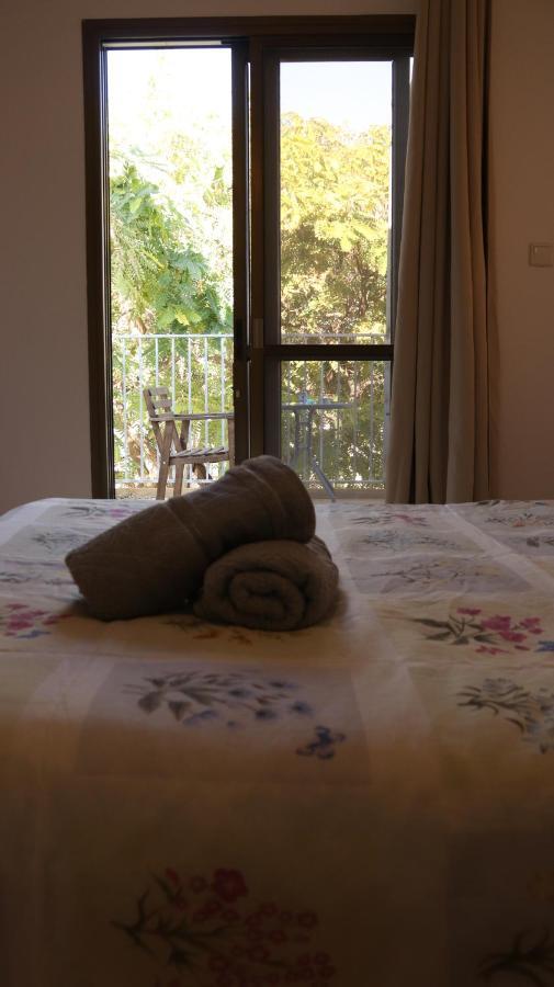 Desert Sunrise Arad Hotel Bagian luar foto